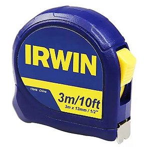 TRENA IRWIN 03M/10FT 13946