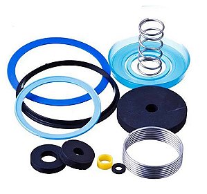 REPARO HIDRA UNIF.4686.874 DECA