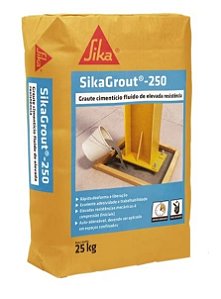 GRAUTE SIKAGRAUTE-250 25KG (50MPA)