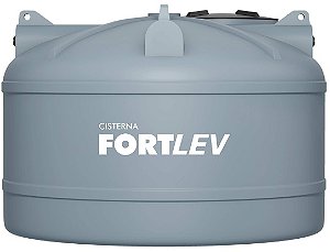 CISTERNA FORTLEV 5.000 L