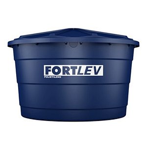 CAIXA D'AGUA FORTLEVE 3.000L