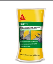 SIKA 1 1L