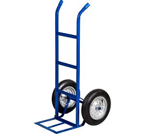 CARRINHO P/CARGA 180KG METALOSA