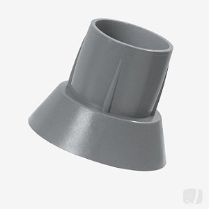ESPAÇADOR CONE ENCOSTO 3/4 JERUEL PARA FERRAGEM ARMADA