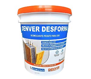 DESFORMA  3.6L DENVER