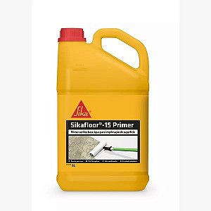 PRIMER PISO SIKAFLOOR15 5L