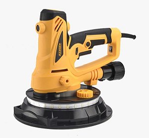 LIXADEIRA DE PAREDE 7" C/COLETOR 900W 220V RLX-0900 RANGER