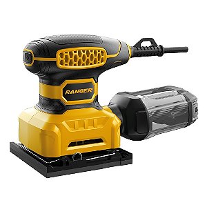 LIXADEIRA ORBITAL 1/4 DE FOLHA 280W 220V RLX-0280 RANGER