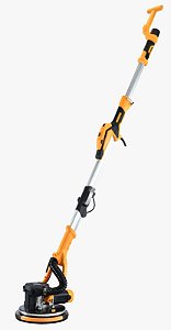 LIXADEIRA TELESCOPICA DE PAREDE 9" 880W 220V RLX-0880 RANGER
