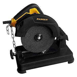 SERRA RAPIDA POLICORTE 7" 1200W 220V RSP-1200 RANGER