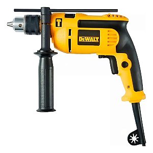 FURADEIRA IMP.1/2 220V 710W DEWALT