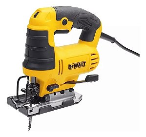 SERRA TICO TICO 650W 220V DWE300B2 DEWALT