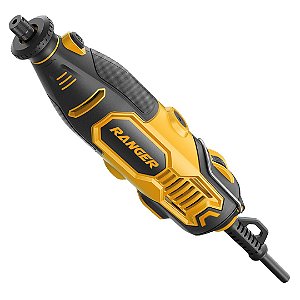 MICRO RETIFICA 135W 220V C/40 ACESS. RANGER