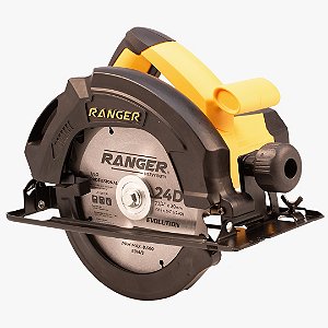 SERRA CIRCULAR 7.1/4 1200W 220V RANGER RSC-1200-220