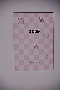 Planner Financeiro 2025