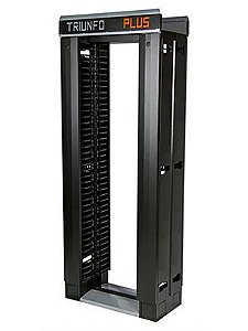 Rack Coluna Plus