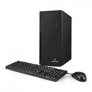 DESKTOP POSITIVO MASTER D2200