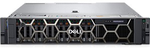 Servidor Dell Rack PowerEdge R550