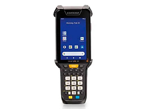 Coletor de Dados Datalogic Skorpio X5 Gun 2D-XLR