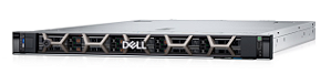 Servidor Dell Rack PowerEdge R660