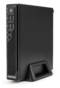 Desktop Positivo Master
