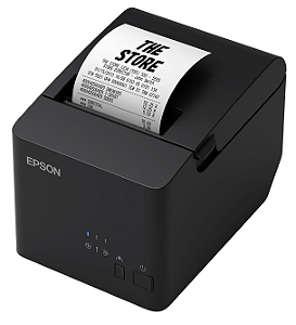 Impressoras Térmicas Epson