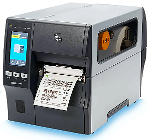 Impressoras Térmicas Zebra