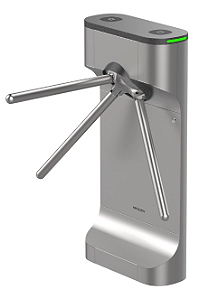 Catraca Tripé de Controle de Acesso Hikvision