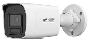 Câmeras Hikvision