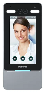 Controles de Acesso Intelbras