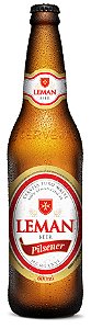 Cerveja Leman Pilsner 600ml