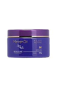 Máscara Blue Active - 300g