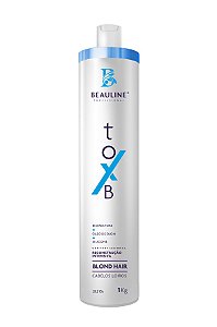 ToxB Blond Hair - 1L