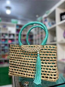Bolsa Quadrada