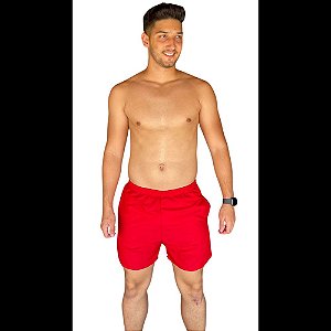 Short Tactel Mas Liso
