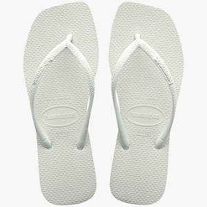 Chinelo Slim Square Havaianas Feminino Original