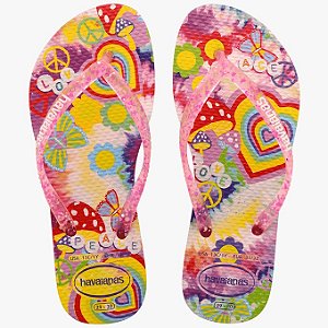 Havaianas slim Fashion
