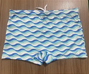 Sunga Boxer