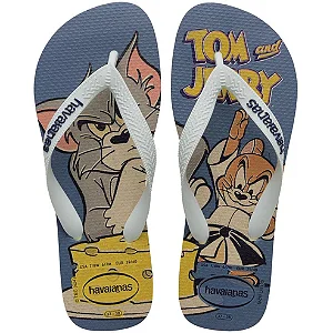 Havaiana Twarner Cla