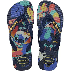 Havaiana top D Classic