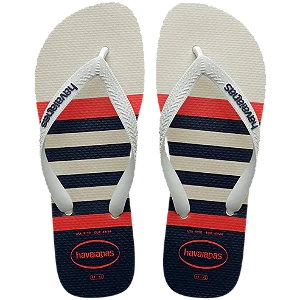 Chinelo Top Nautical Havaianas