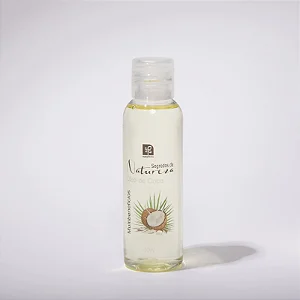Óleo de Coco Multibenefícios Pele e Cabelo