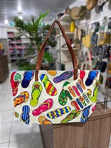 Bolsa De Praia Grande San Maré