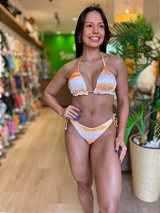 Biquini Samara Estampa