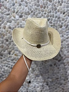 Chapéu Cowboy Virginina