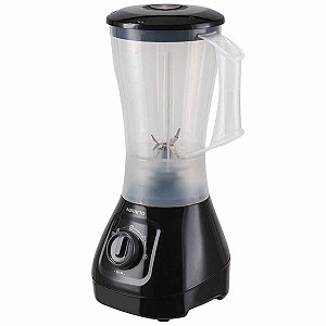 Liquidificador Agrato 850w 2vel Jarra Leitoso 1,5l 220v-novo