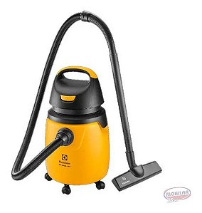 Aspirador De Pó/água Electrolux Gt3000 1300w 220v