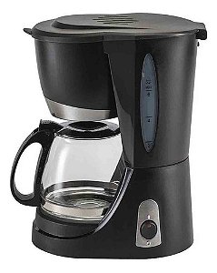Cafeteira Elétrica 15 Xícaras Agratto Filtro Reutilizável