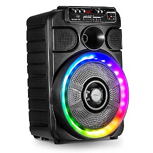 Caixa De Som Bluetooth Ativa Cm 400 Tws - Frahm