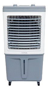 Climatizador umidificador clin60 ventilador portatil Ventisol 220v 60 litros
